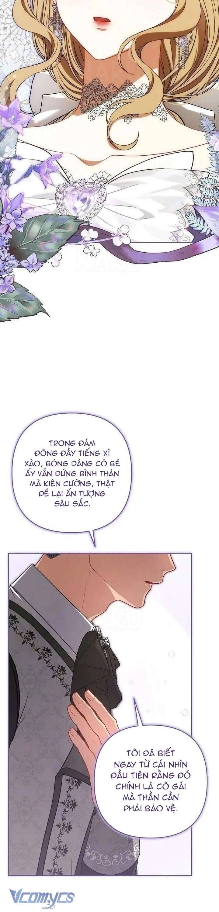 Tôi Đang Xem Một Vở Kịch Chapter 26 - 25