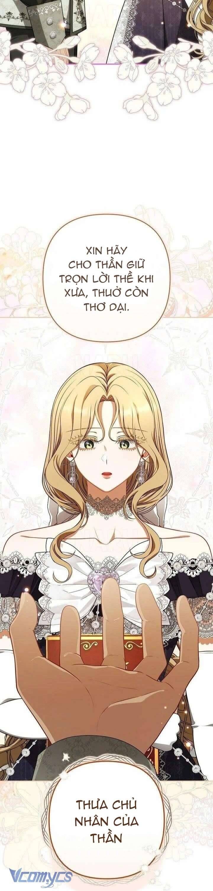 Tôi Đang Xem Một Vở Kịch Chapter 26 - 27