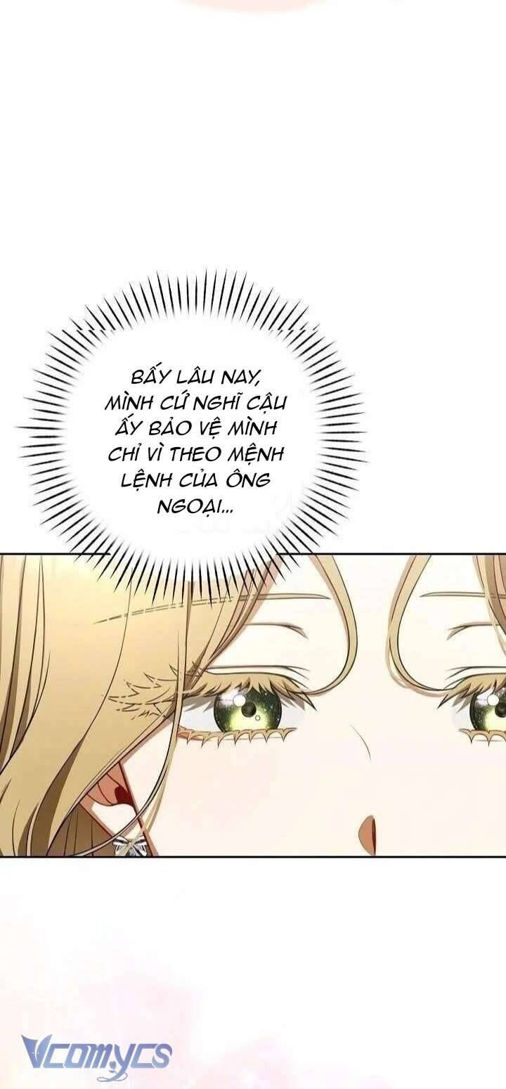 Tôi Đang Xem Một Vở Kịch Chapter 26 - 28