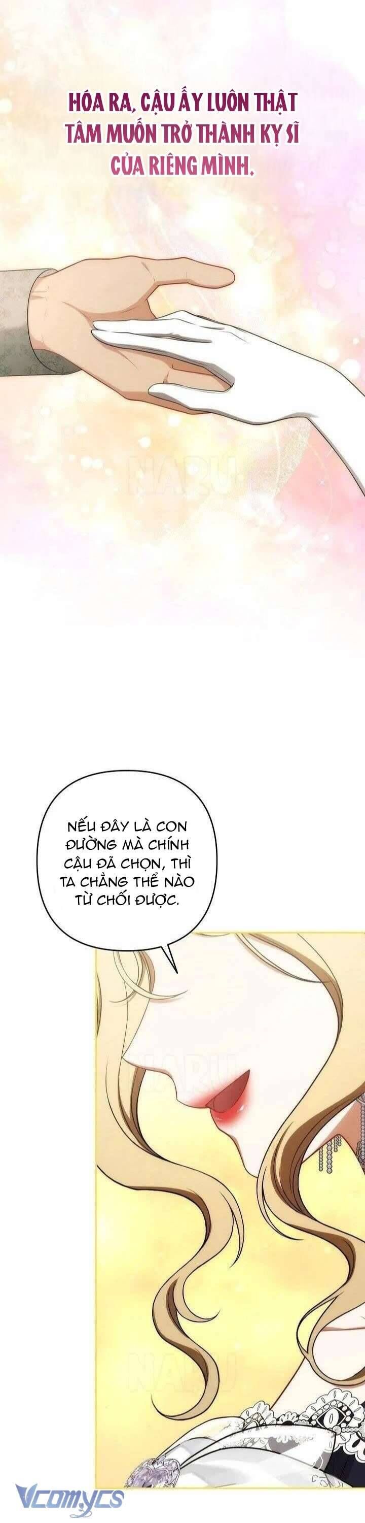 Tôi Đang Xem Một Vở Kịch Chapter 26 - 29