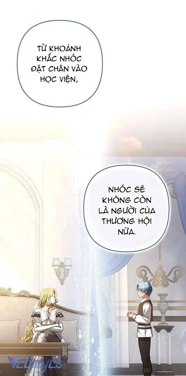 Tôi Đang Xem Một Vở Kịch Chapter 26 - 4