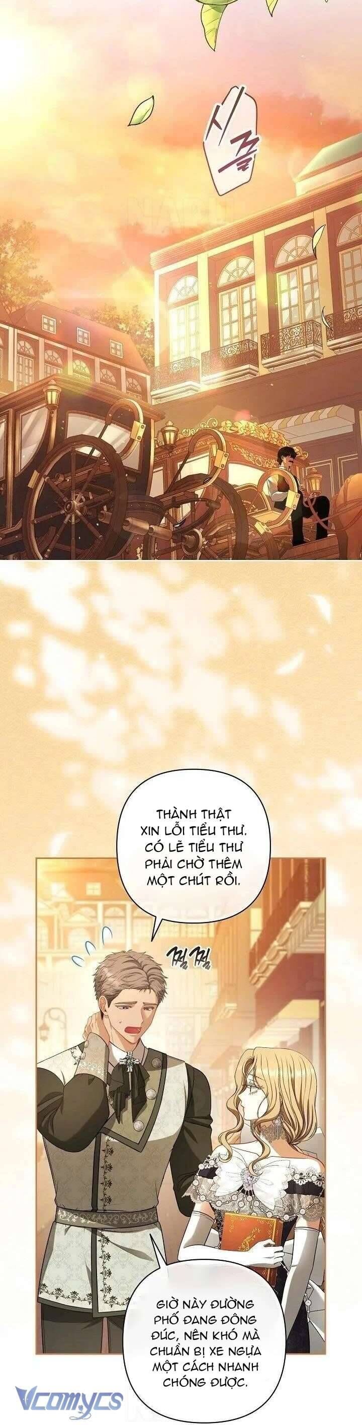 Tôi Đang Xem Một Vở Kịch Chapter 26 - 32