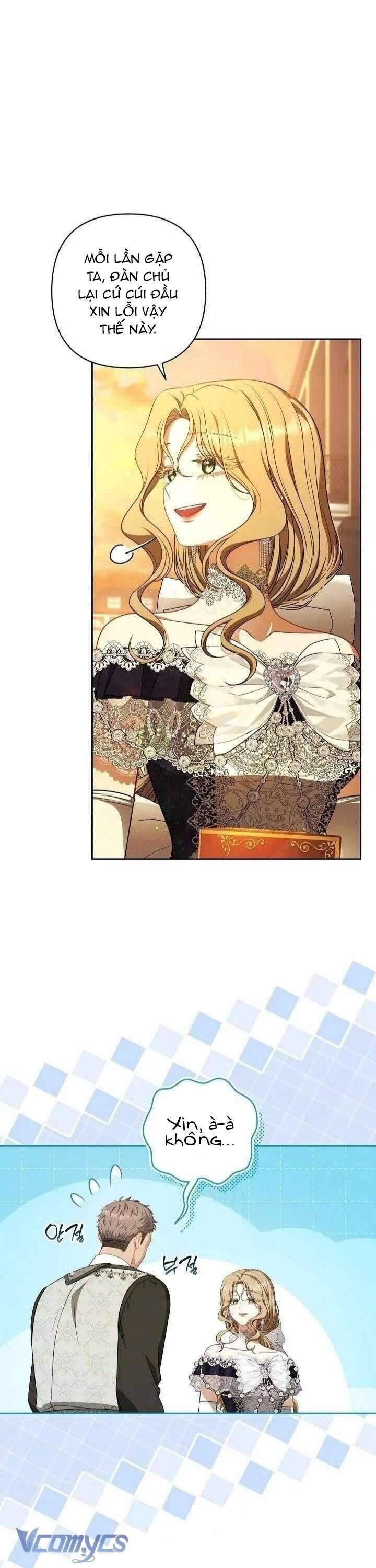 Tôi Đang Xem Một Vở Kịch Chapter 26 - 33