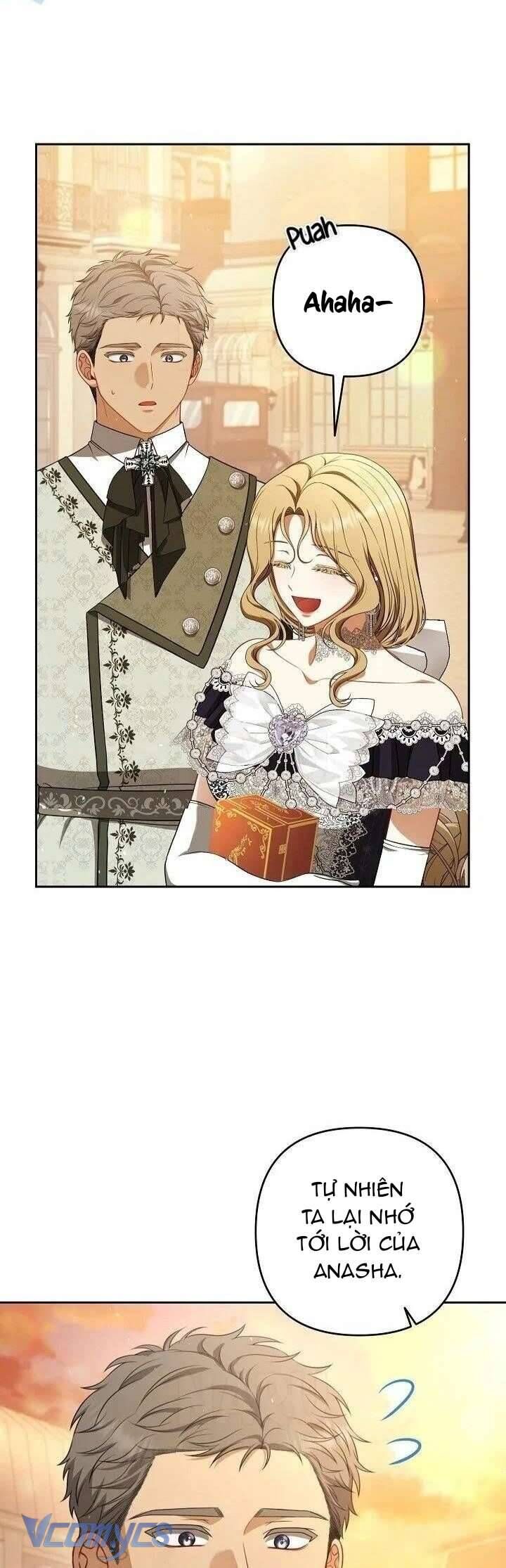 Tôi Đang Xem Một Vở Kịch Chapter 26 - 34
