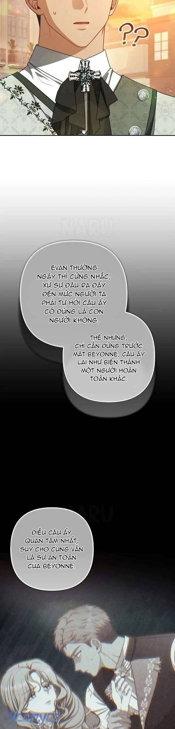 Tôi Đang Xem Một Vở Kịch Chapter 26 - 35