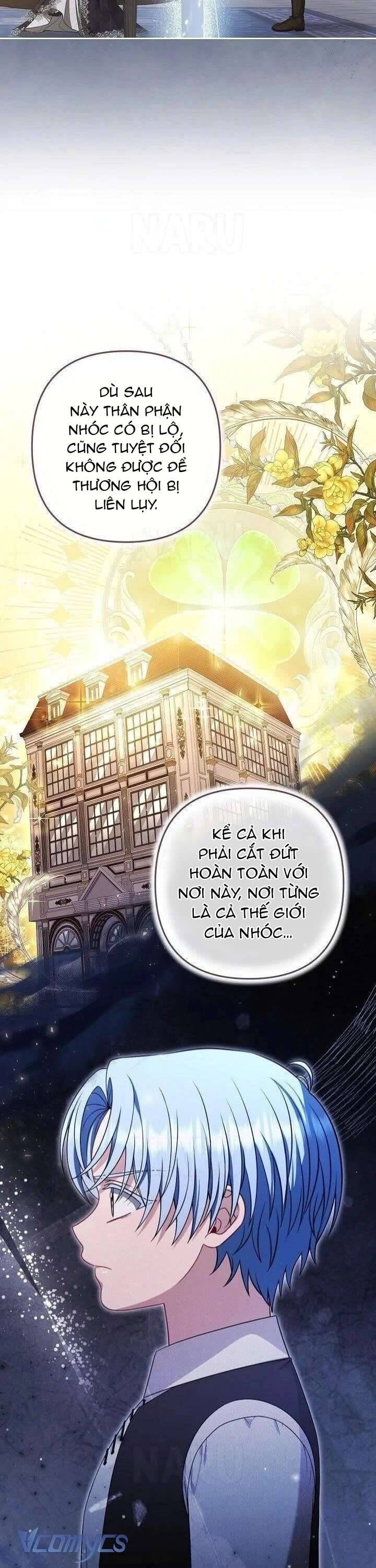 Tôi Đang Xem Một Vở Kịch Chapter 26 - 5