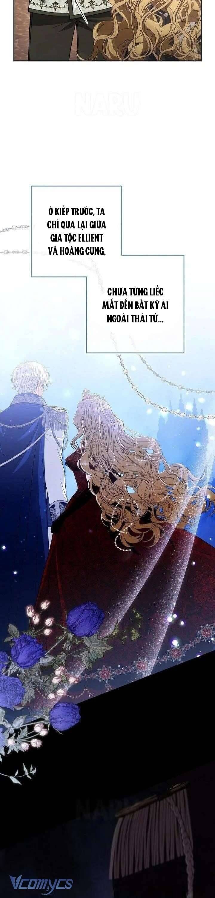 Tôi Đang Xem Một Vở Kịch Chapter 26 - 41