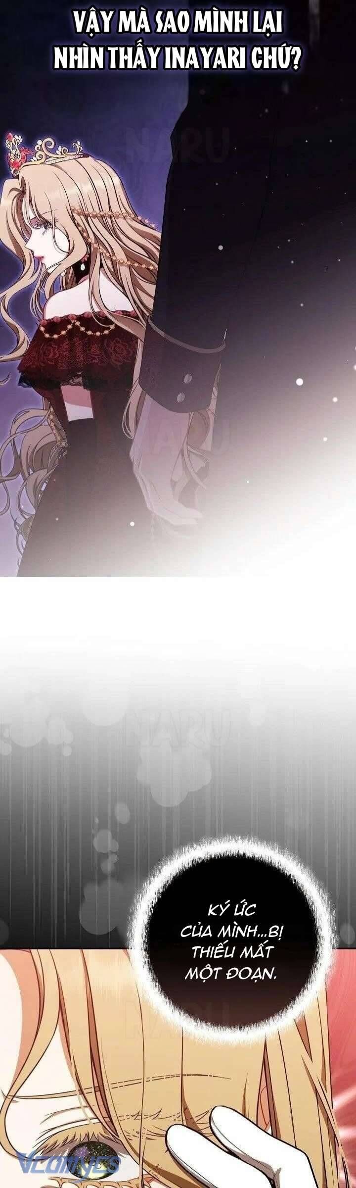 Tôi Đang Xem Một Vở Kịch Chapter 26 - 42