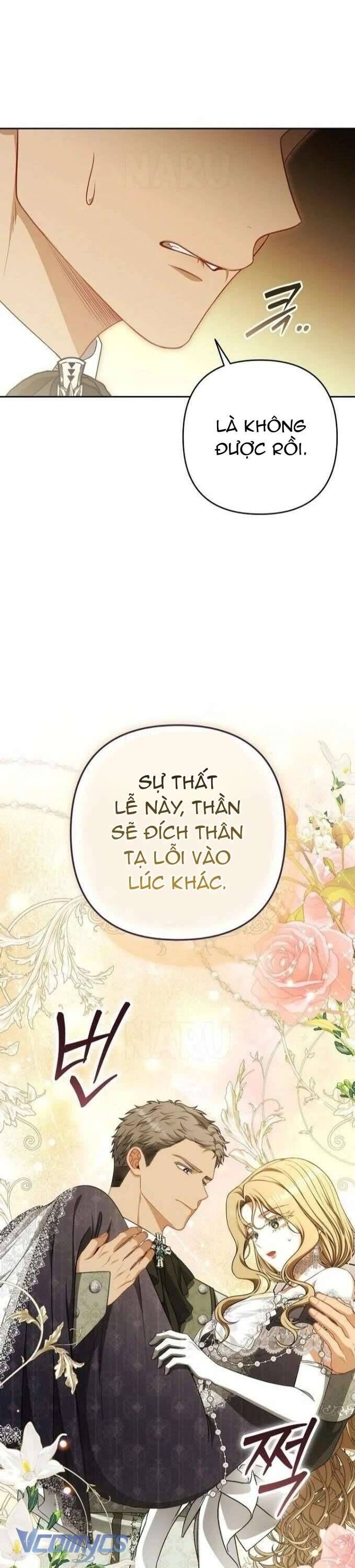 Tôi Đang Xem Một Vở Kịch Chapter 26 - 45