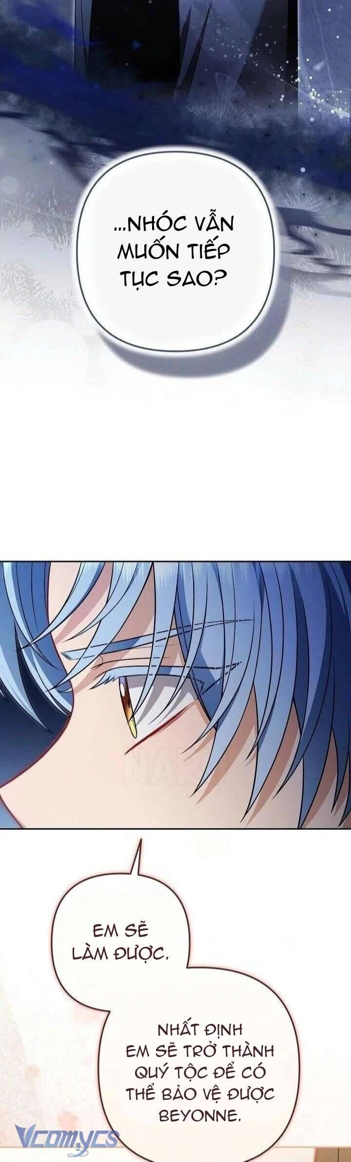 Tôi Đang Xem Một Vở Kịch Chapter 26 - 6