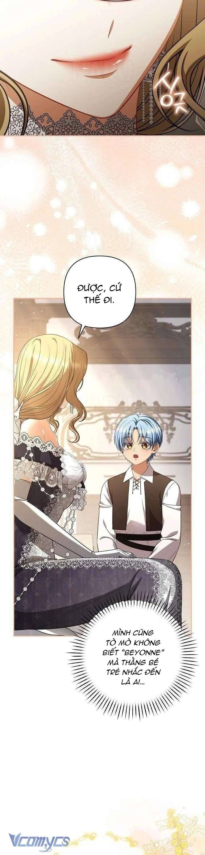 Tôi Đang Xem Một Vở Kịch Chapter 26 - 7