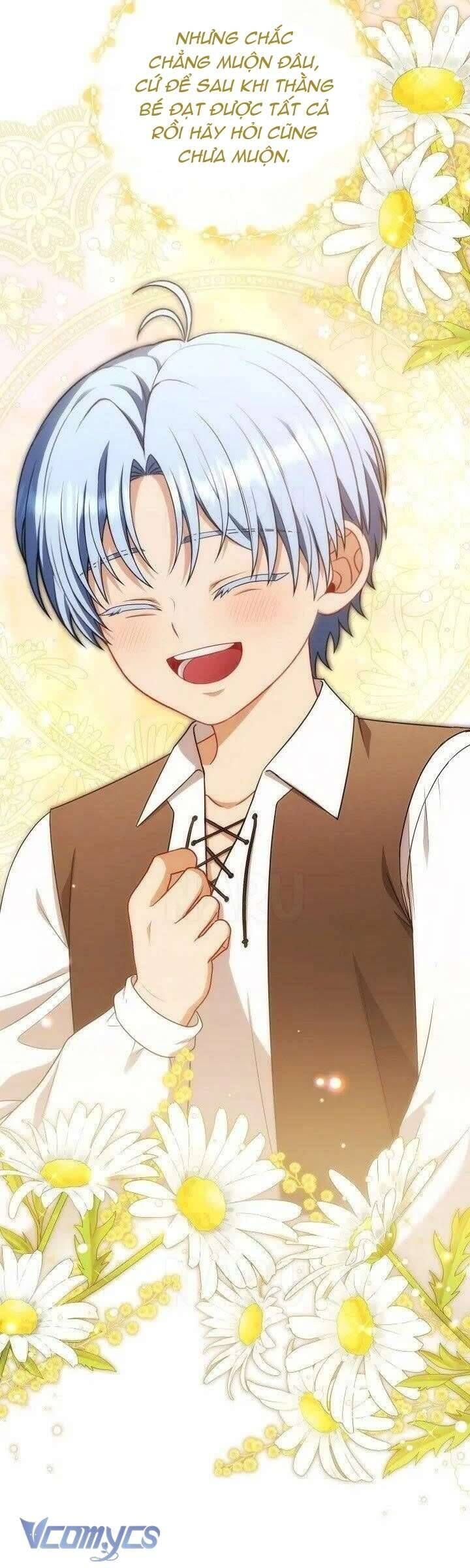 Tôi Đang Xem Một Vở Kịch Chapter 26 - 8