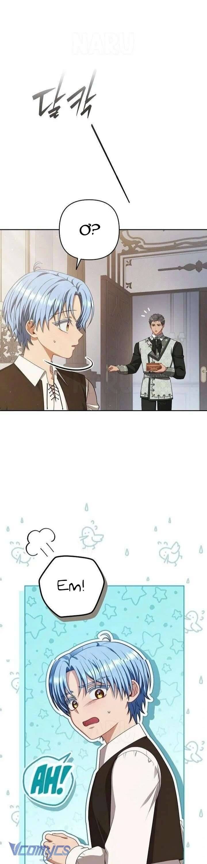 Tôi Đang Xem Một Vở Kịch Chapter 26 - 9