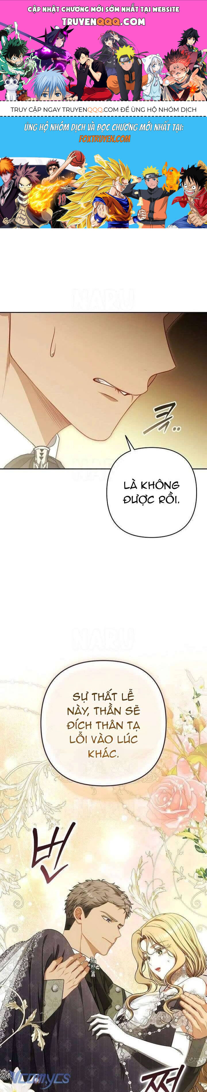 Tôi Đang Xem Một Vở Kịch Chapter 27 - 1