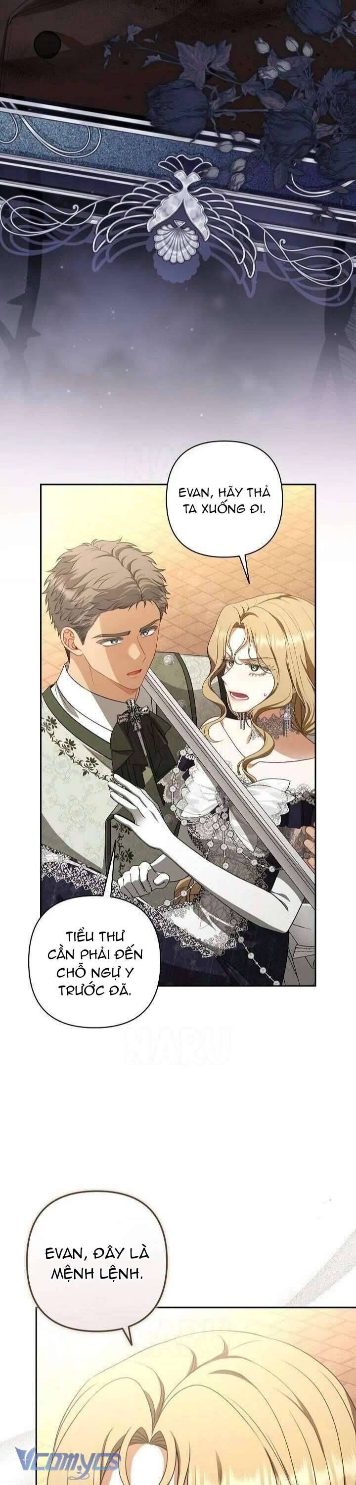 Tôi Đang Xem Một Vở Kịch Chapter 27 - 11