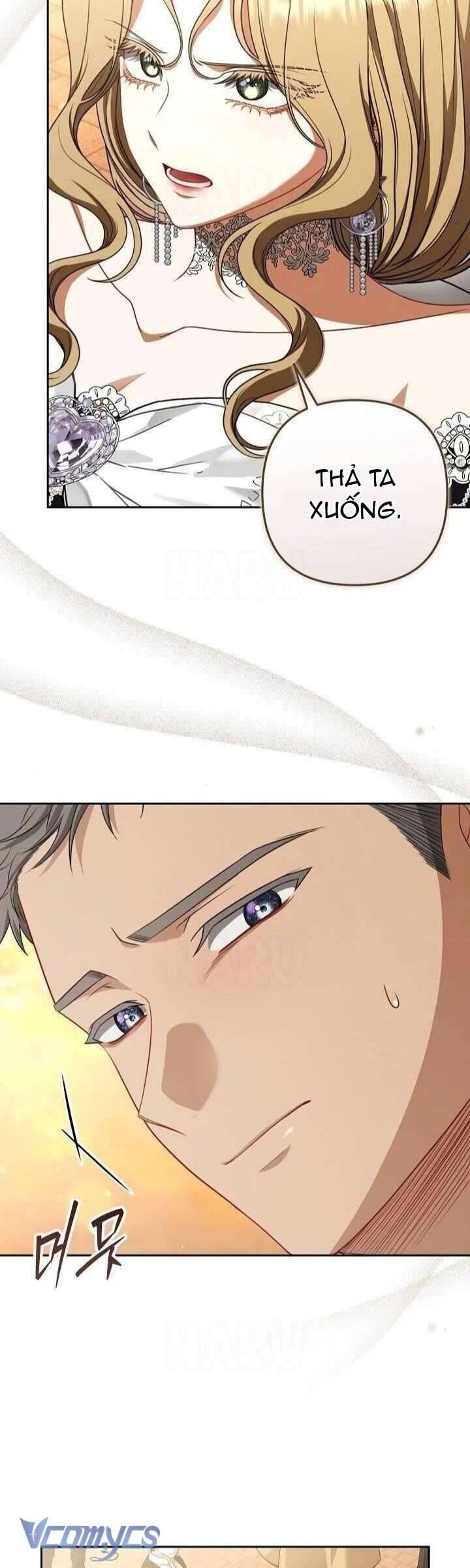 Tôi Đang Xem Một Vở Kịch Chapter 27 - 12