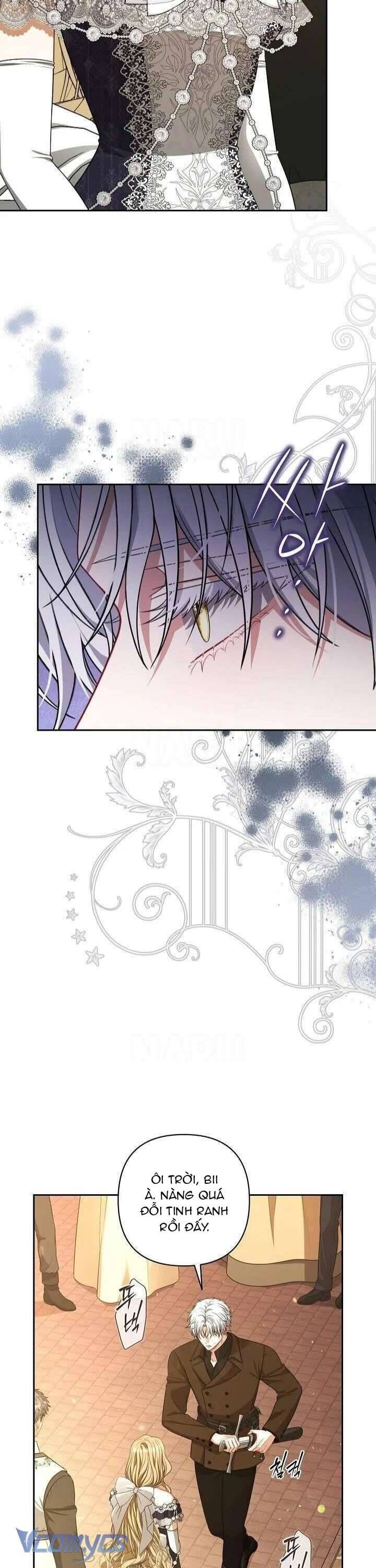 Tôi Đang Xem Một Vở Kịch Chapter 27 - 17