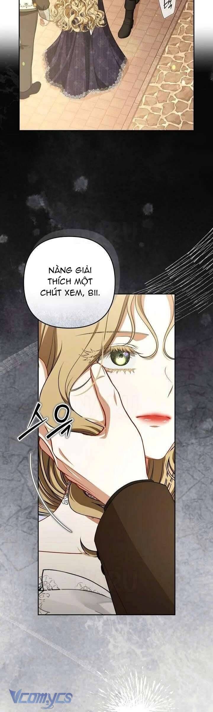 Tôi Đang Xem Một Vở Kịch Chapter 27 - 18