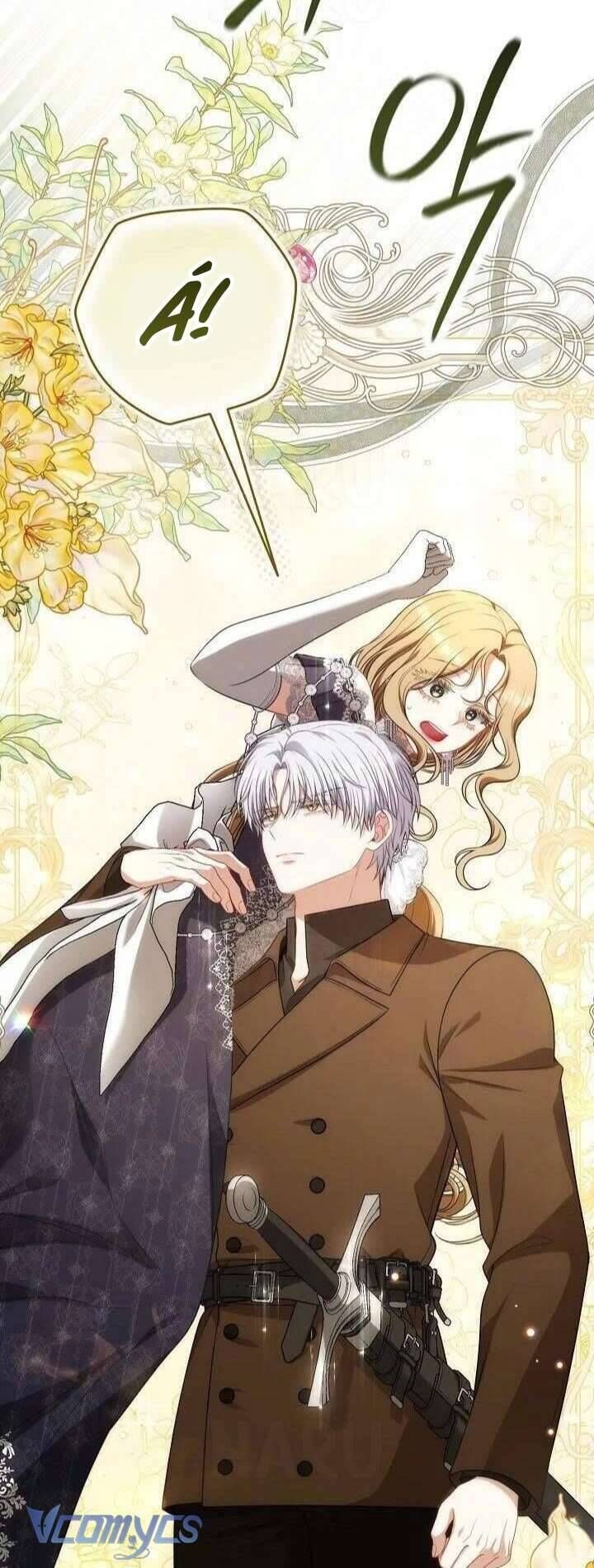 Tôi Đang Xem Một Vở Kịch Chapter 27 - 20