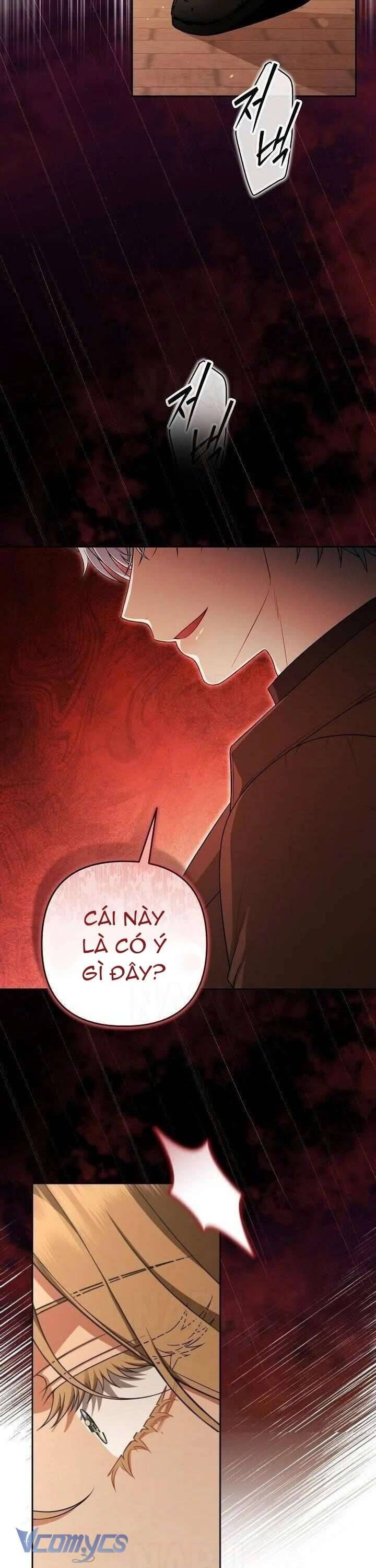 Tôi Đang Xem Một Vở Kịch Chapter 27 - 3
