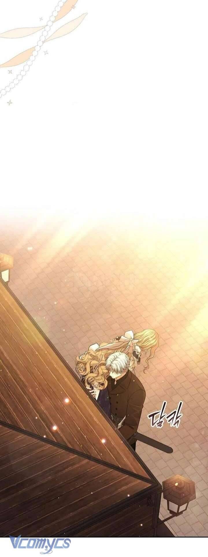 Tôi Đang Xem Một Vở Kịch Chapter 27 - 22