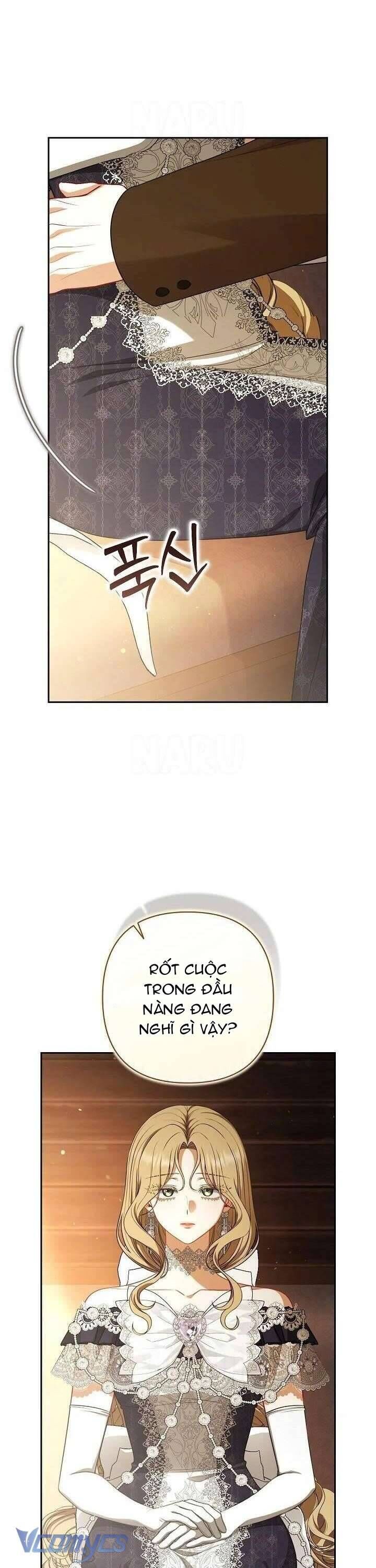 Tôi Đang Xem Một Vở Kịch Chapter 27 - 23