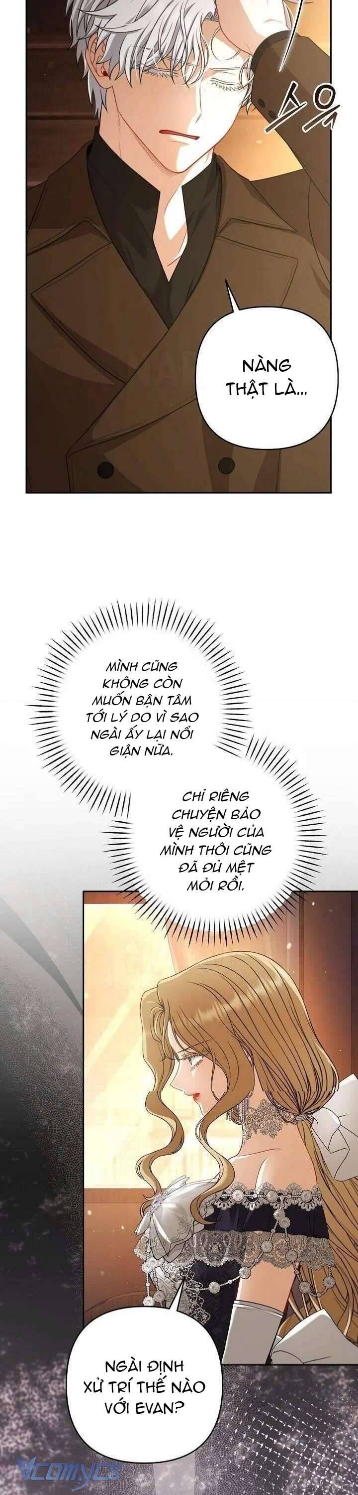 Tôi Đang Xem Một Vở Kịch Chapter 27 - 26