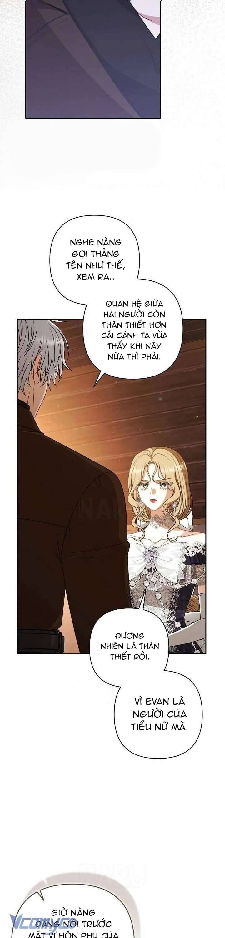 Tôi Đang Xem Một Vở Kịch Chapter 27 - 28