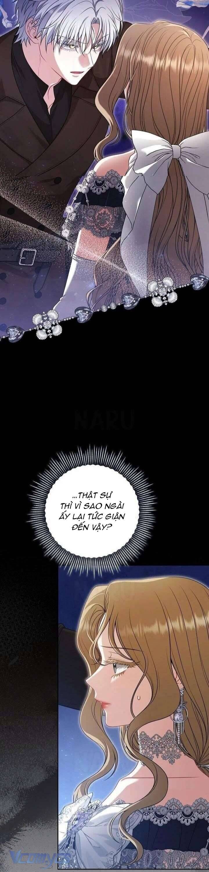 Tôi Đang Xem Một Vở Kịch Chapter 27 - 30