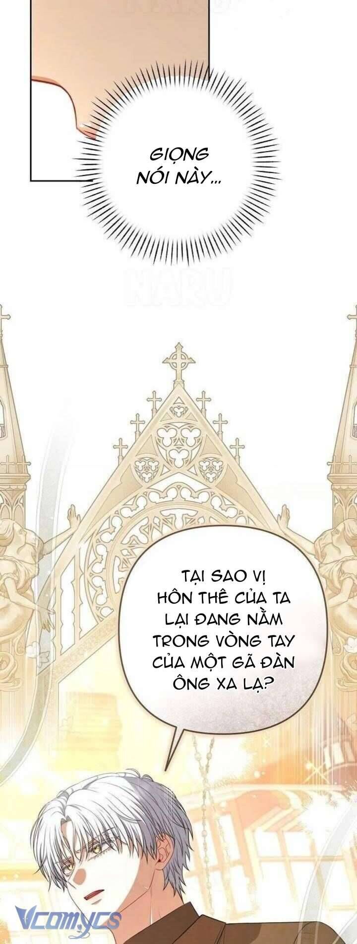 Tôi Đang Xem Một Vở Kịch Chapter 27 - 4