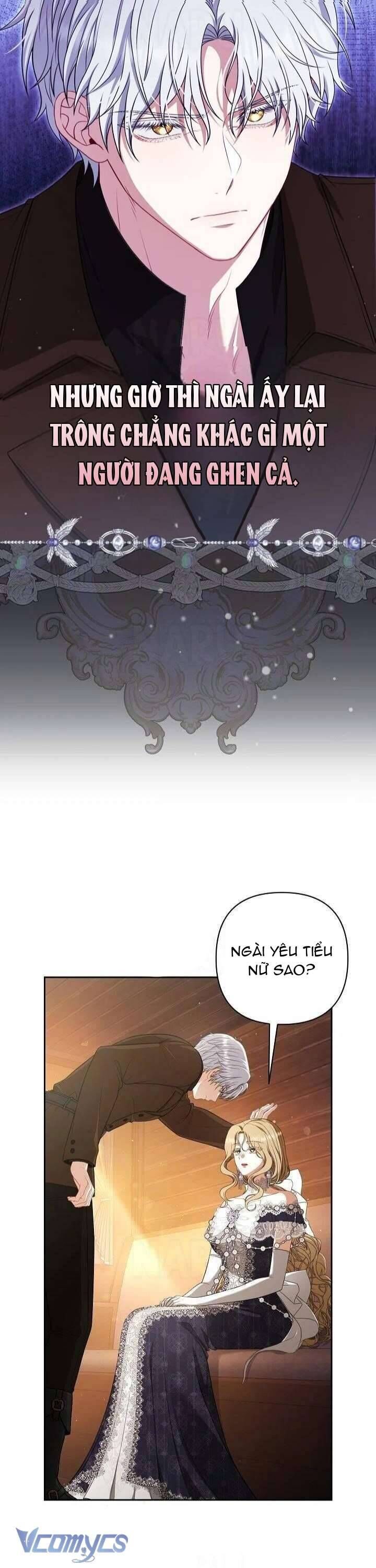 Tôi Đang Xem Một Vở Kịch Chapter 27 - 32