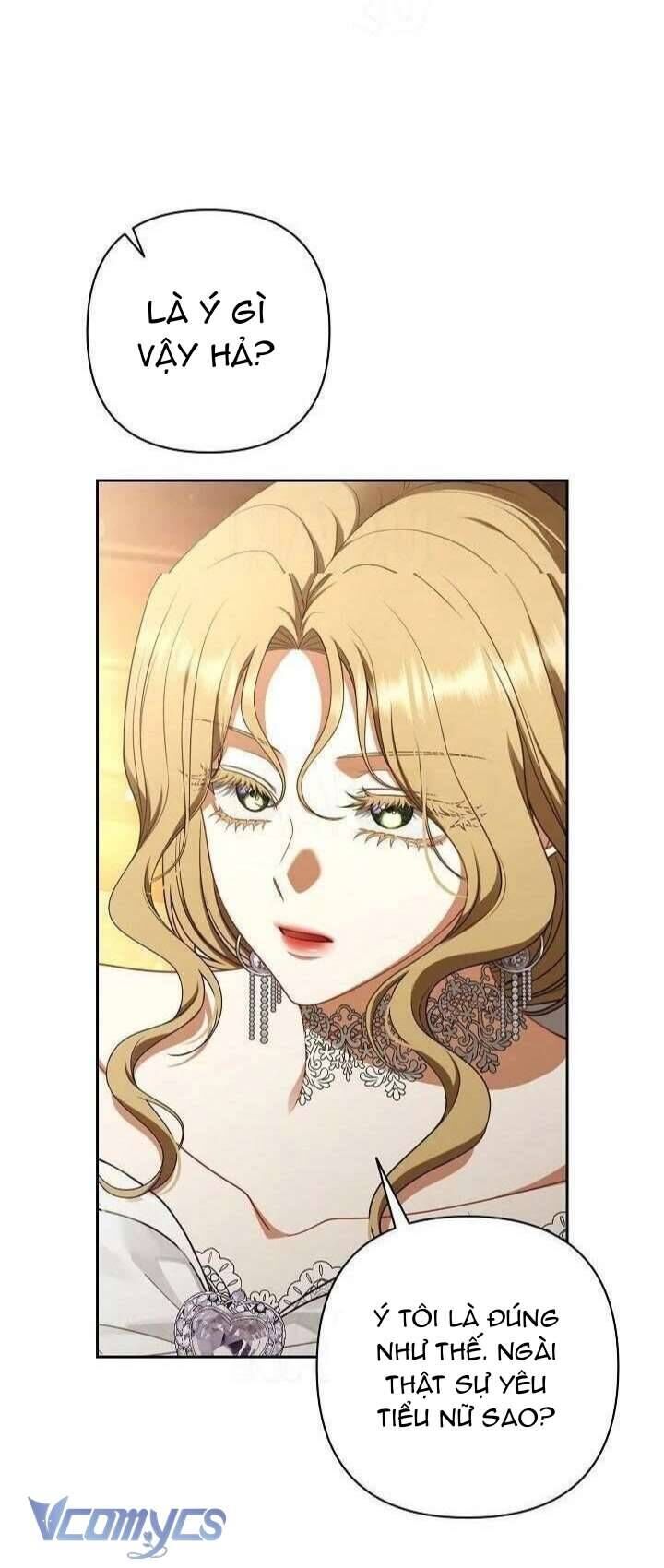 Tôi Đang Xem Một Vở Kịch Chapter 27 - 33