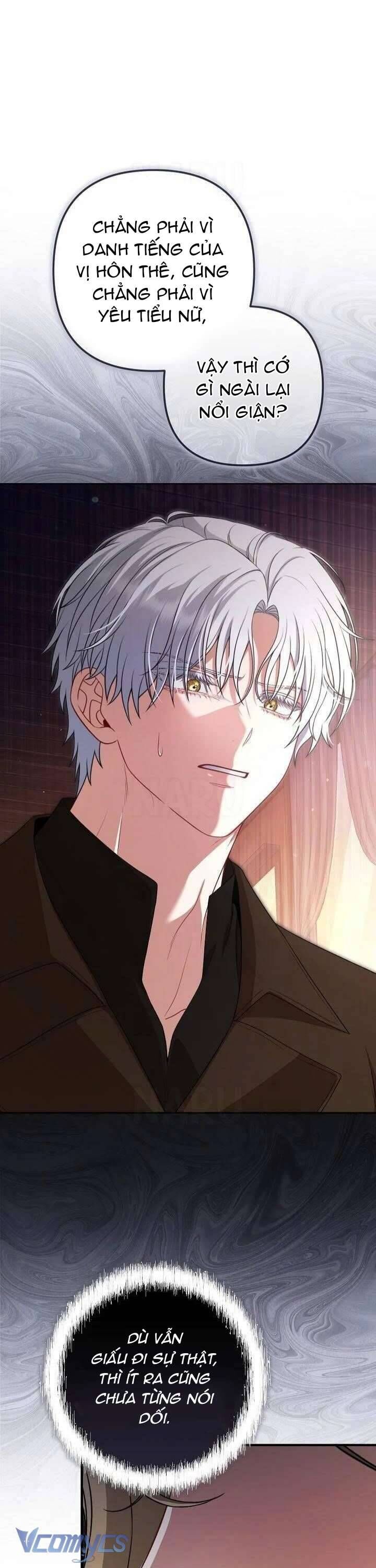 Tôi Đang Xem Một Vở Kịch Chapter 27 - 34