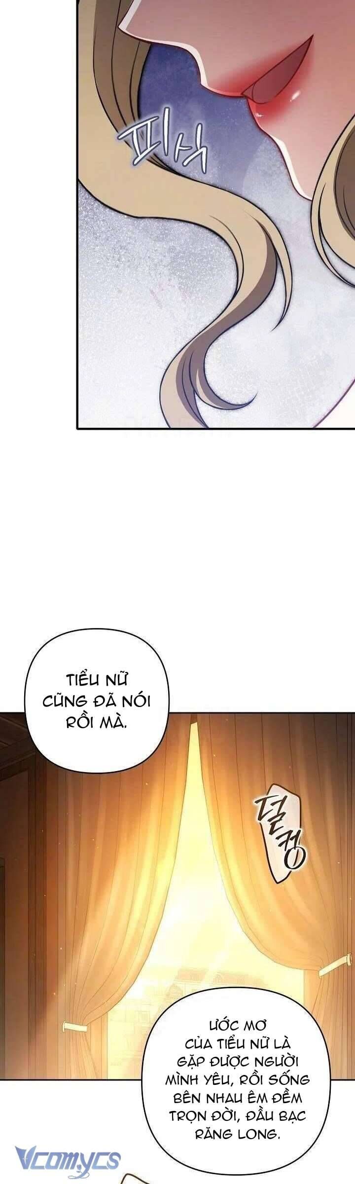 Tôi Đang Xem Một Vở Kịch Chapter 27 - 35