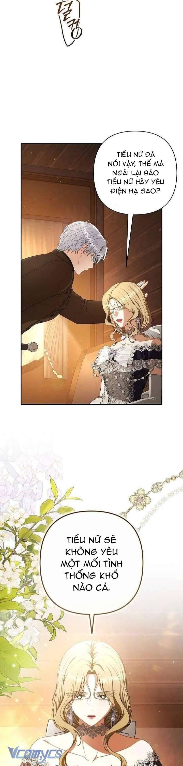 Tôi Đang Xem Một Vở Kịch Chapter 27 - 36