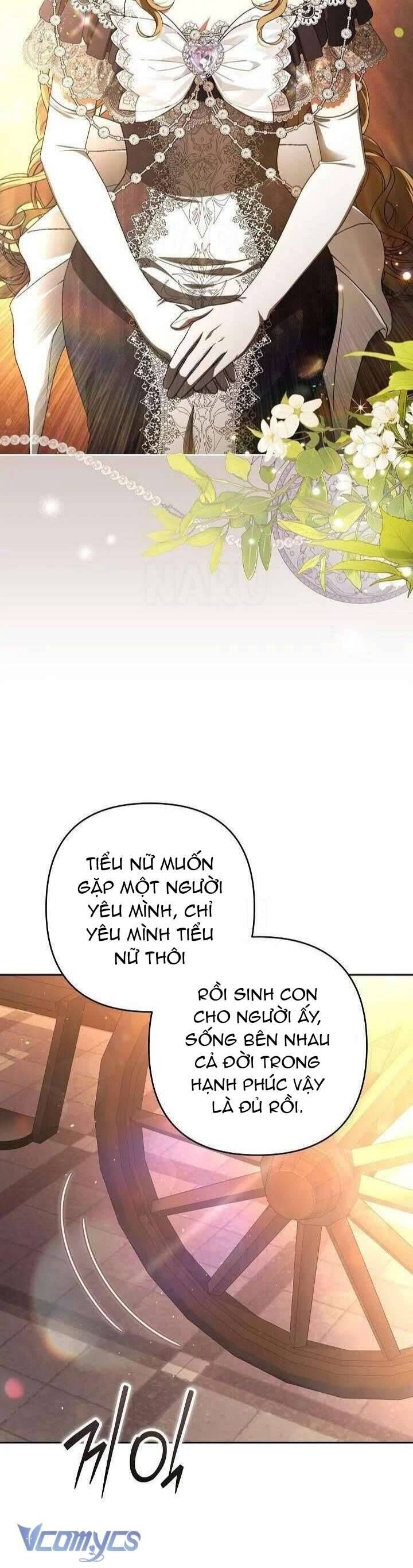Tôi Đang Xem Một Vở Kịch Chapter 27 - 37