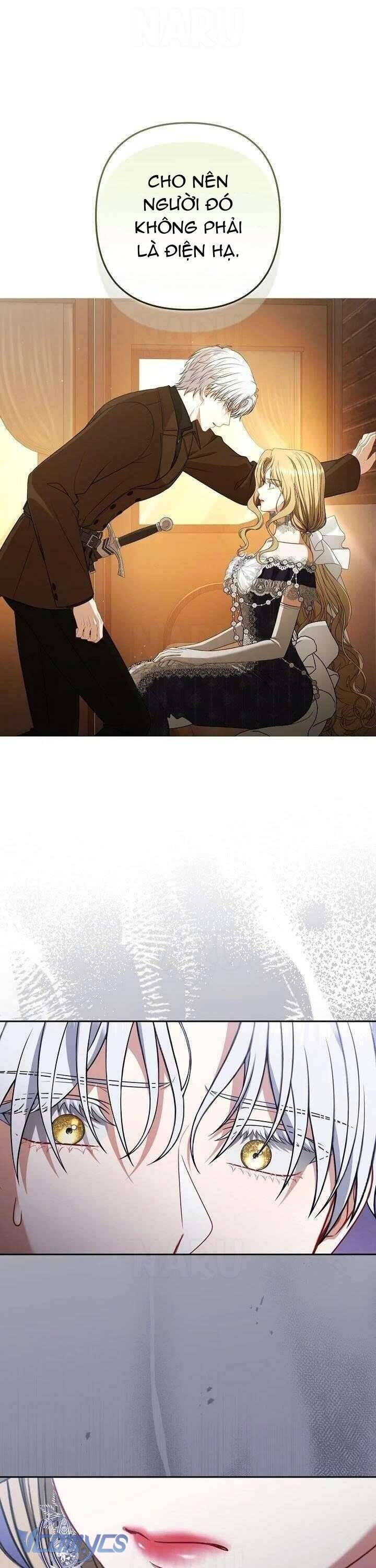 Tôi Đang Xem Một Vở Kịch Chapter 27 - 38