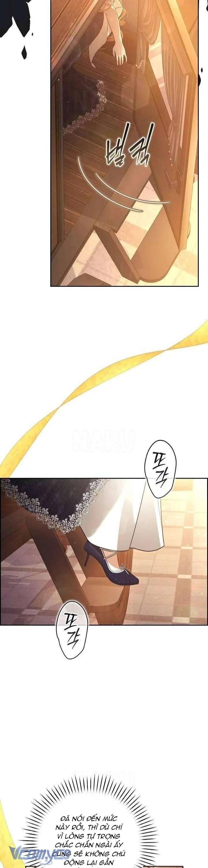 Tôi Đang Xem Một Vở Kịch Chapter 27 - 40