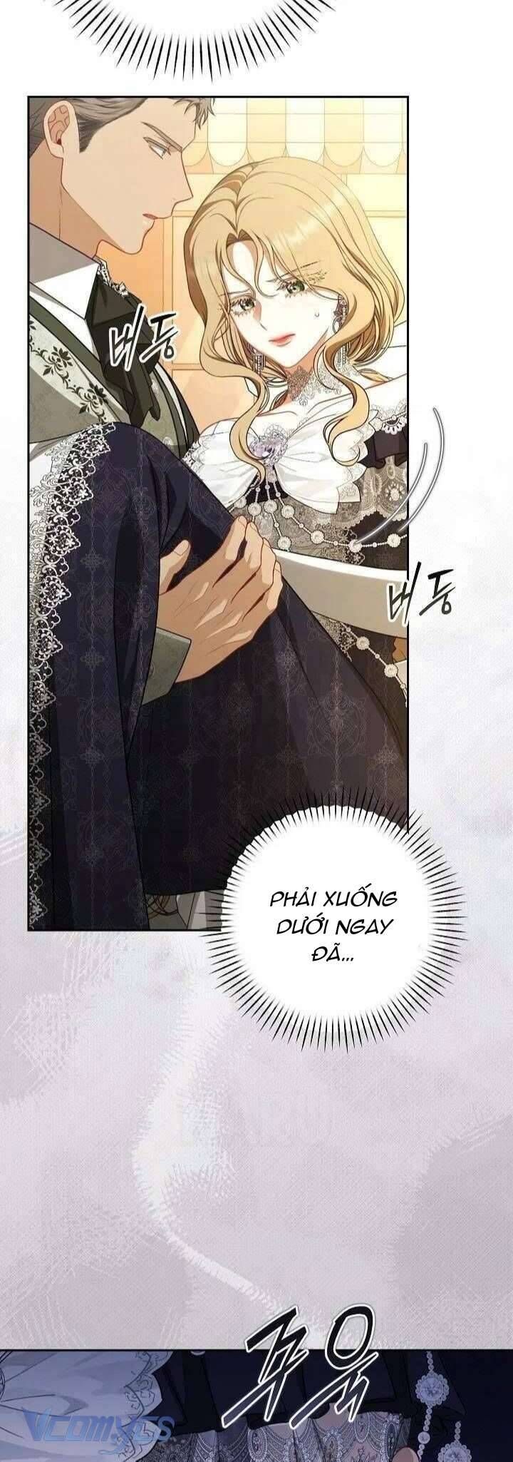 Tôi Đang Xem Một Vở Kịch Chapter 27 - 6