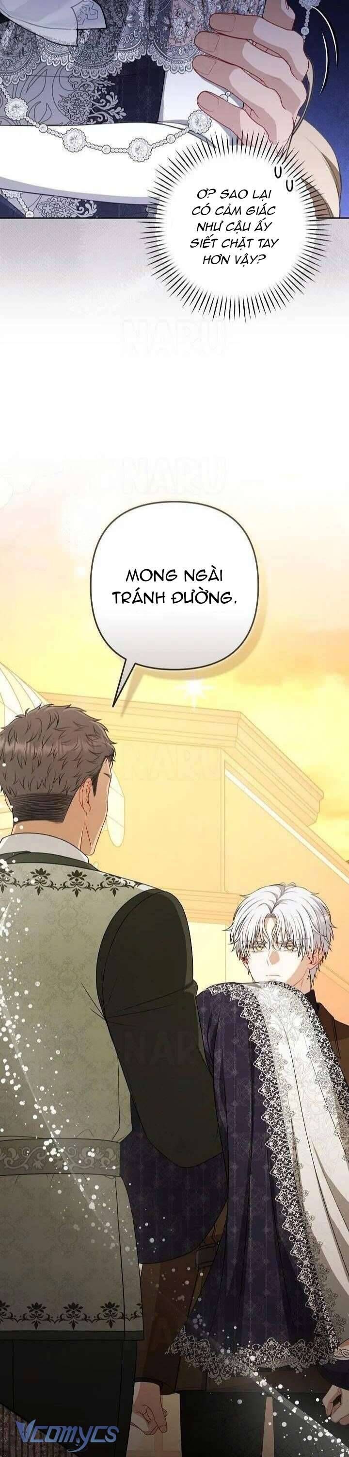 Tôi Đang Xem Một Vở Kịch Chapter 27 - 7