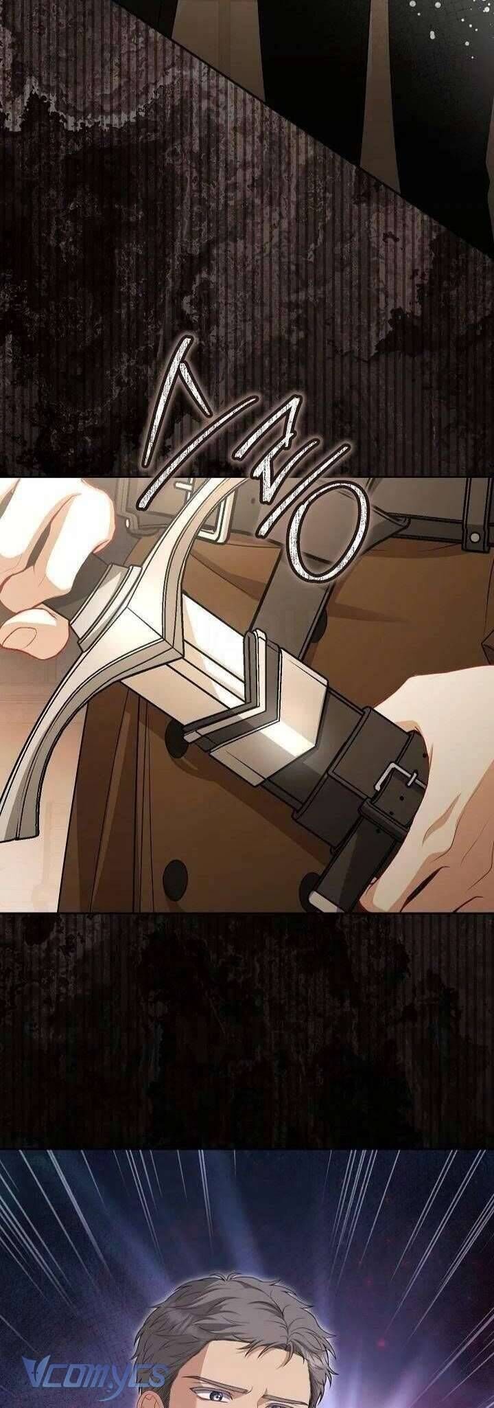 Tôi Đang Xem Một Vở Kịch Chapter 27 - 8