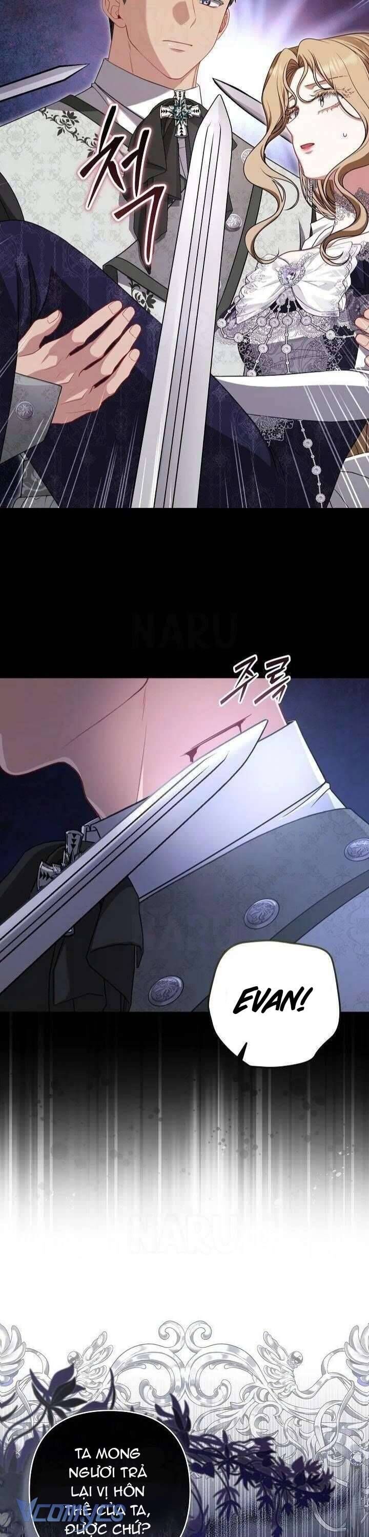 Tôi Đang Xem Một Vở Kịch Chapter 27 - 9