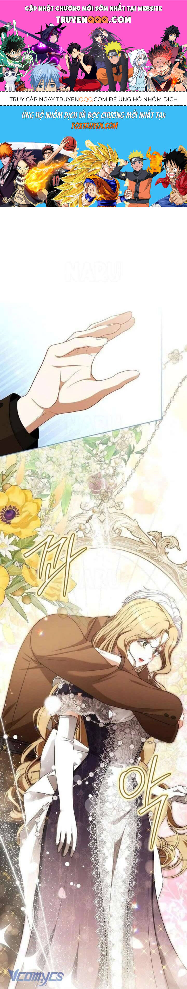 Tôi Đang Xem Một Vở Kịch Chapter 28 - 1