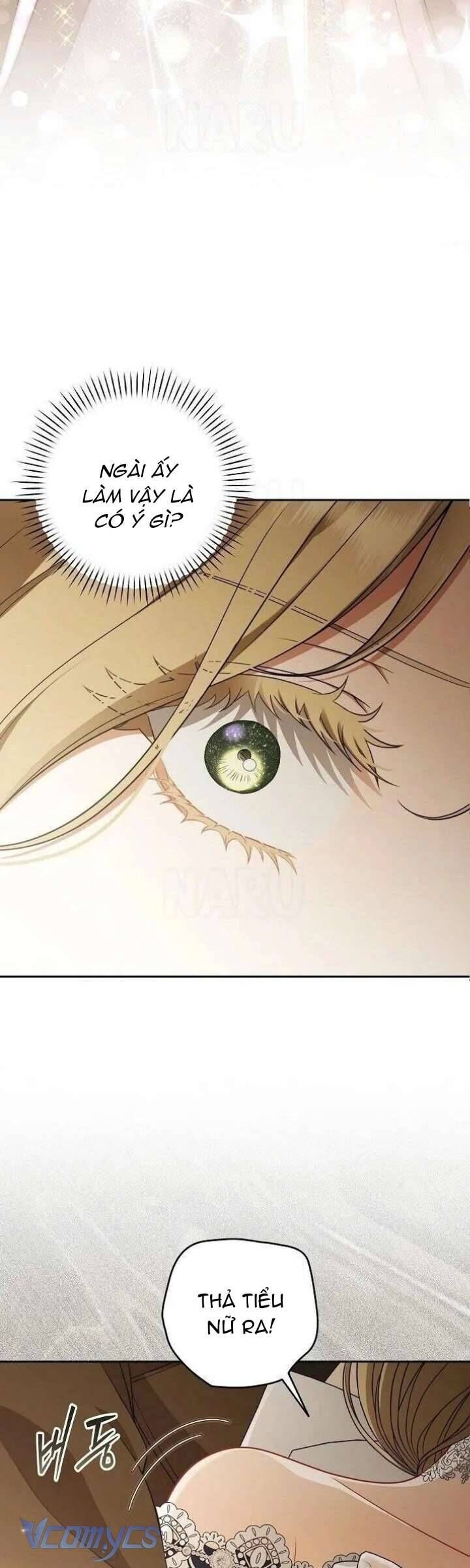 Tôi Đang Xem Một Vở Kịch Chapter 28 - 2