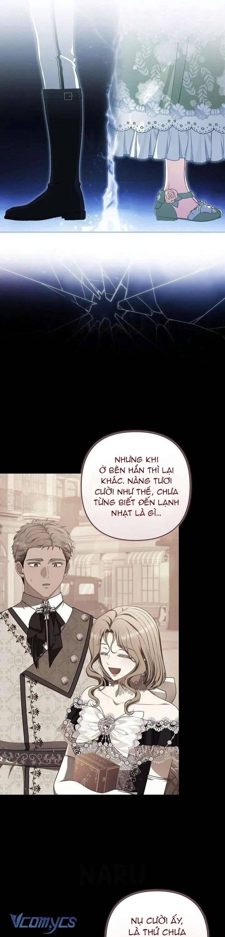 Tôi Đang Xem Một Vở Kịch Chapter 28 - 11