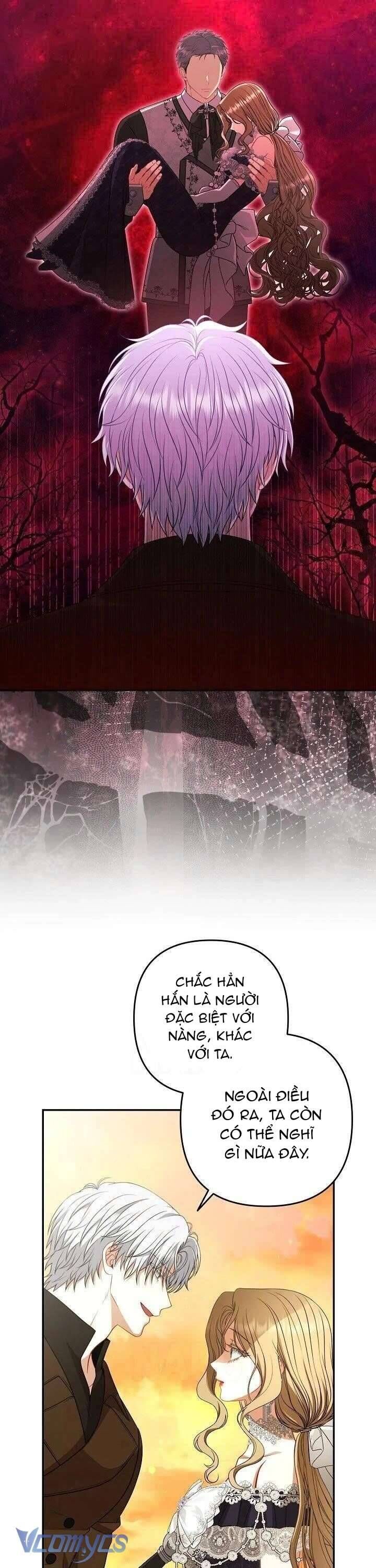 Tôi Đang Xem Một Vở Kịch Chapter 28 - 13