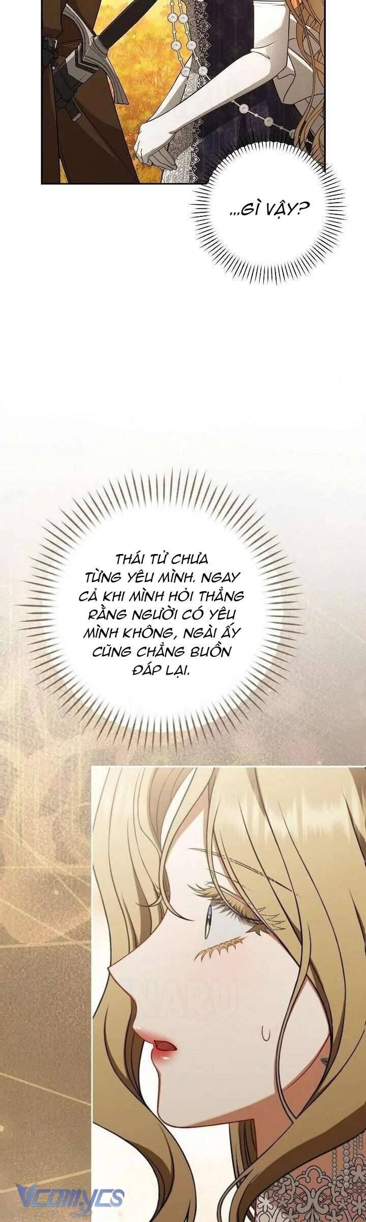 Tôi Đang Xem Một Vở Kịch Chapter 28 - 14