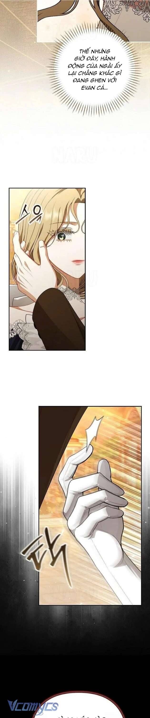 Tôi Đang Xem Một Vở Kịch Chapter 28 - 15