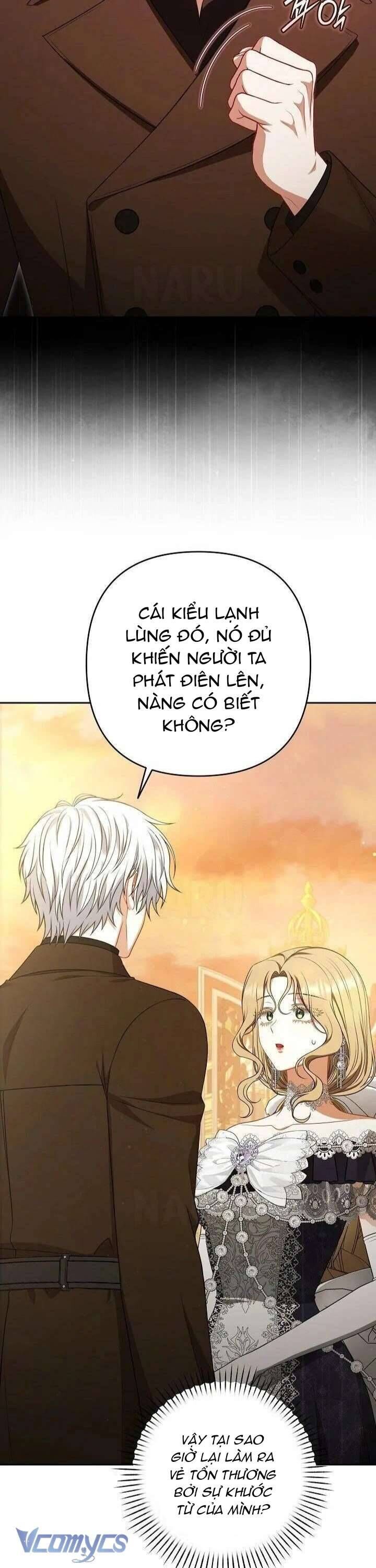 Tôi Đang Xem Một Vở Kịch Chapter 28 - 17
