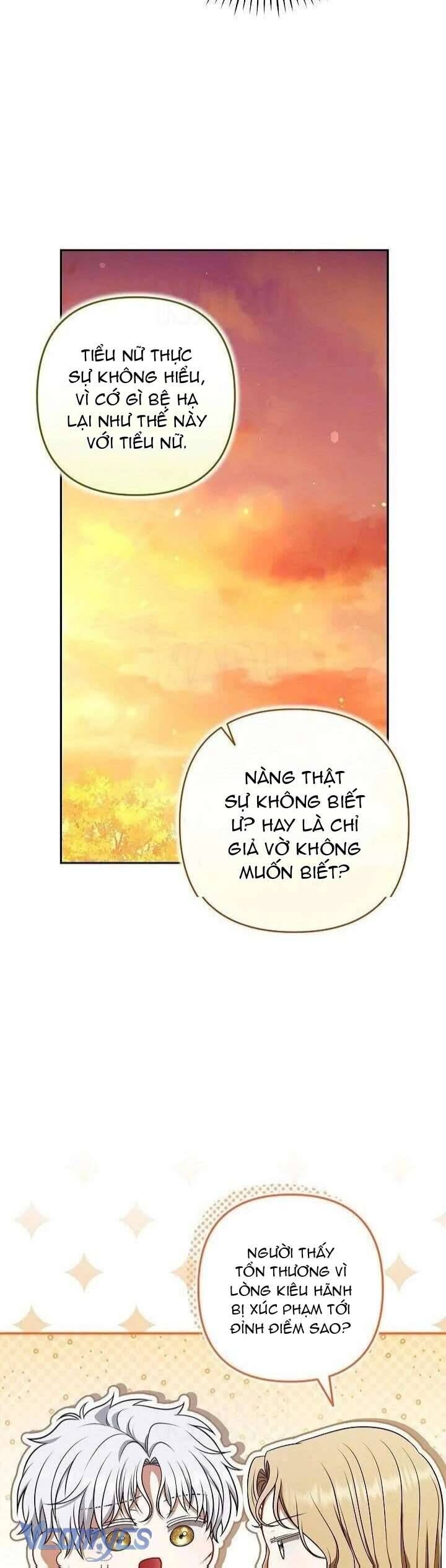 Tôi Đang Xem Một Vở Kịch Chapter 28 - 18